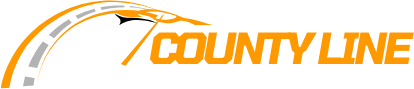 County Line Transmission Footer Logo