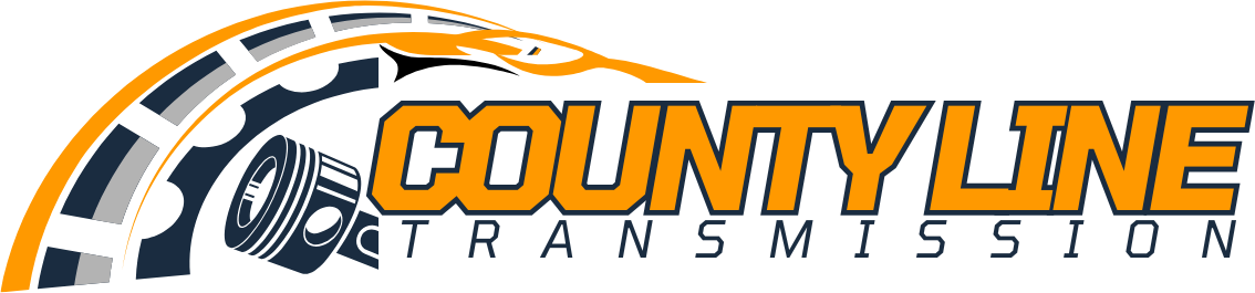 County Line Transmission logo